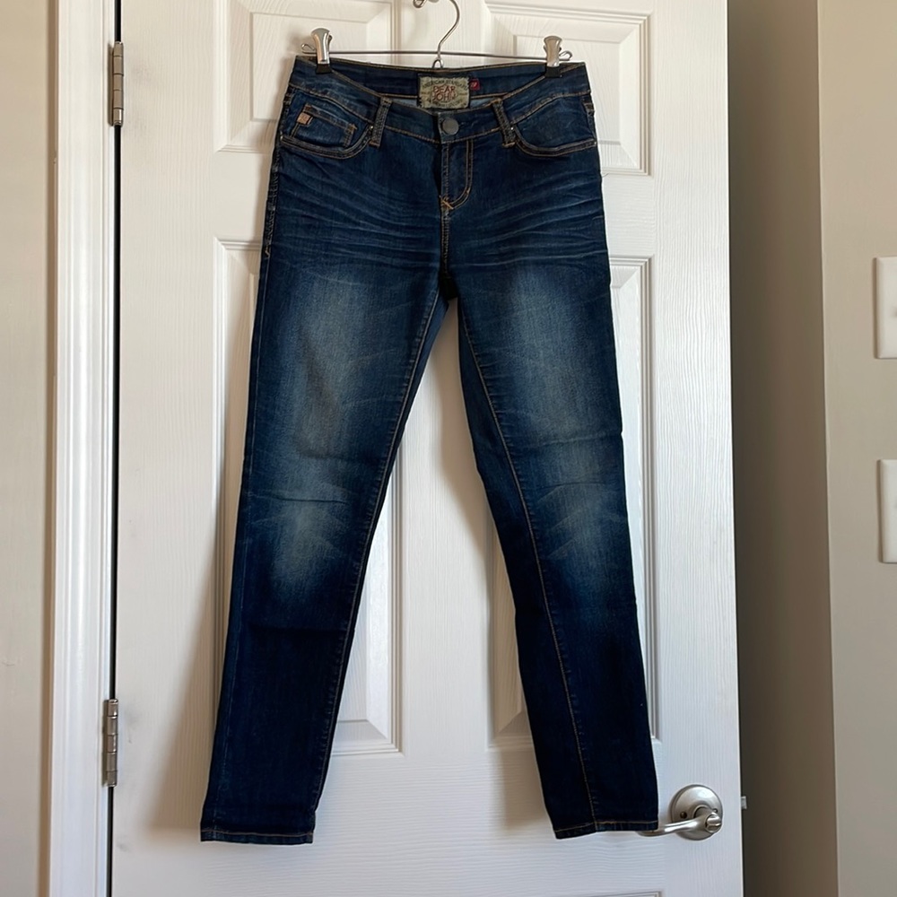 Dear John jeans